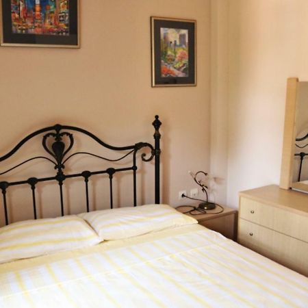 Mon Repos Two Floor Apartment Corfu  المظهر الخارجي الصورة