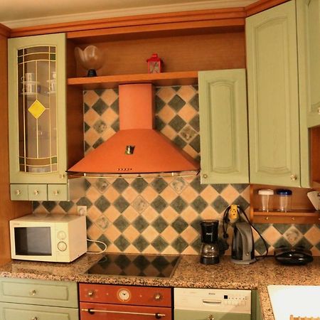 Mon Repos Two Floor Apartment Corfu  المظهر الخارجي الصورة