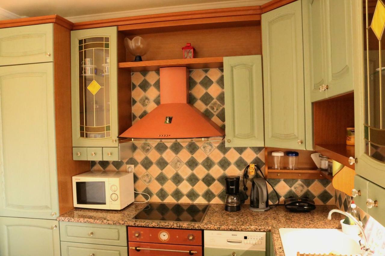 Mon Repos Two Floor Apartment Corfu  المظهر الخارجي الصورة