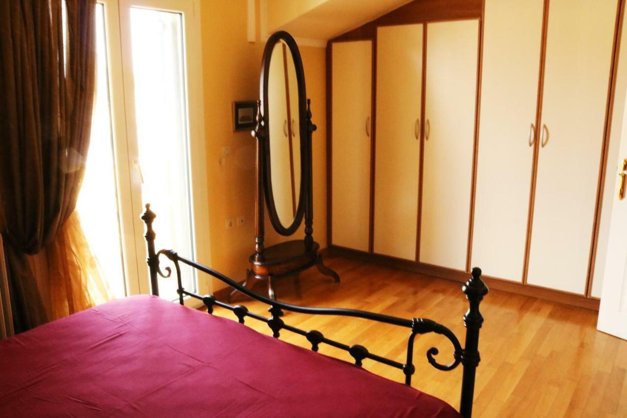Mon Repos Two Floor Apartment Corfu  المظهر الخارجي الصورة